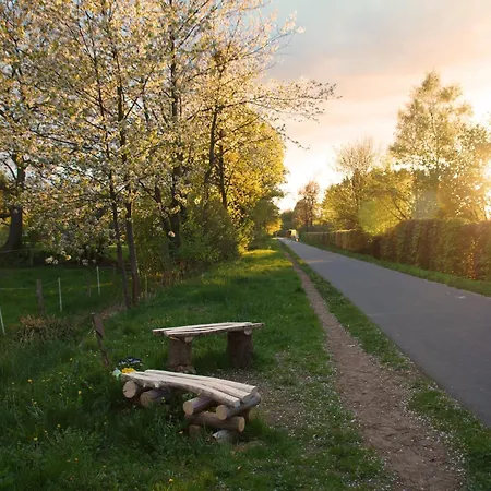 In Am Ravel-radweg Hike&bike&business Apartment Roetgen