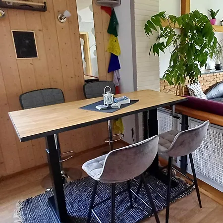 In Am Ravel-radweg Hike&bike&business Apartment *