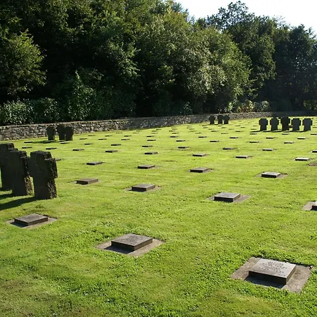 Apartment In Am Ravel-radweg Hike&bike&business Roetgen