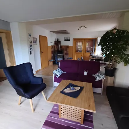 In Am Ravel-radweg Hike&bike&business Apartment *