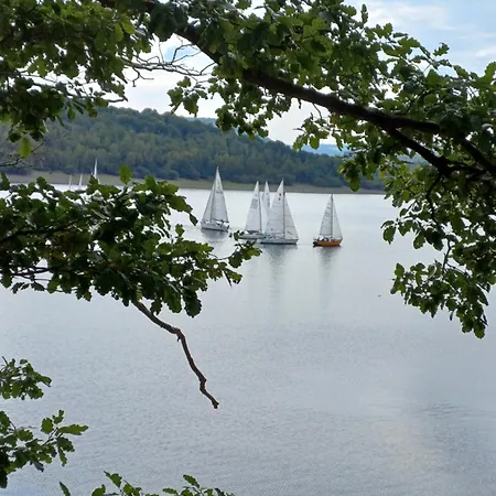 In Am Ravel-radweg Hike & Bike & Business Roetgen