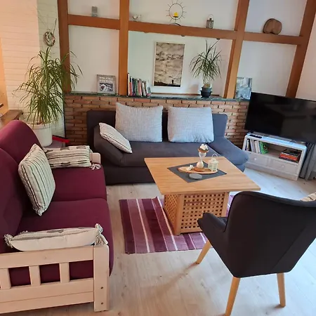 In Am Ravel-radweg Hike&bike&business * Roetgen