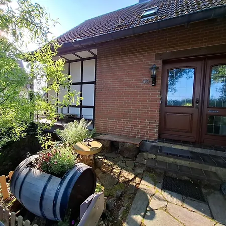 In Am Ravel-radweg Hike&bike&business