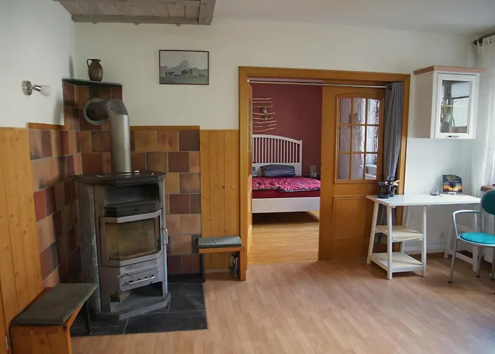 In Am Ravel-radweg Hike & Bike & Business Roetgen