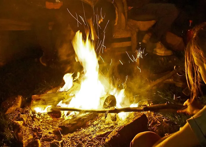 In Am Ravel-radweg Hike & Bike & Business * Roetgen