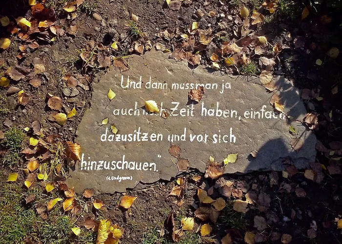 Daire In Am Ravel-radweg Hike & Bike & Business *