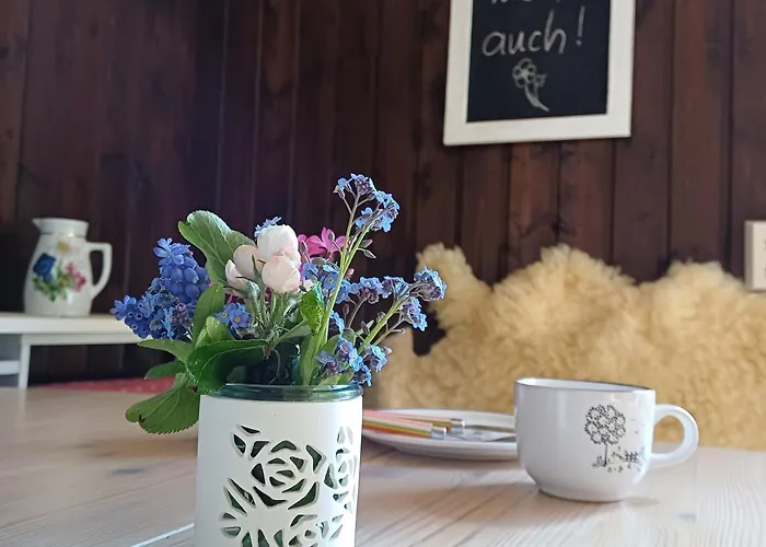 In Am Ravel-radweg Hike & Bike & Business Roetgen