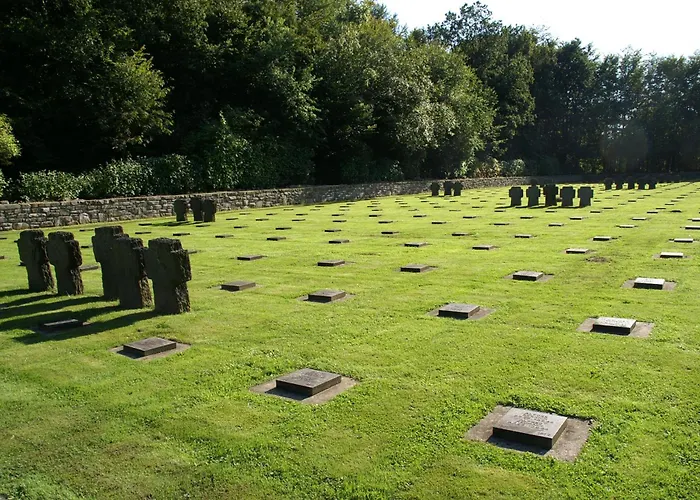 Daire In Am Ravel-radweg Hike & Bike & Business Roetgen