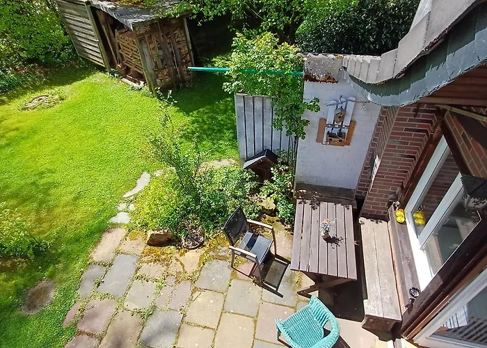 In Am Ravel-radweg Hike & Bike & Business Daire Roetgen